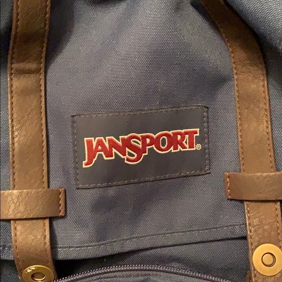 Jansport backpack - Picture 2 of 8